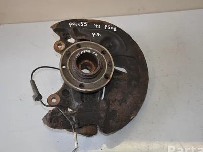 Peugeot 508 II 2019 Roulement de roue Left Front - Image 1