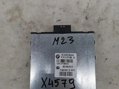 BMW 9127088 3 Convertible (E93) 2011 unité de contrôle - Image 1