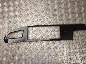 Volkswagen 3J1858418 PASSAT B9 Variant (CJ5) 2024 Blende linke Seite Luftdüse