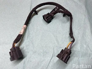 Ford USA FR3T8C290G281T MUSTANG Convertible 2016 Cables de la sección de motor