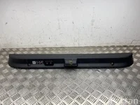 Mercedes-Benz A2957501600, A2068200701 EQE V295 2023 Couvercle pour porte-cadenas