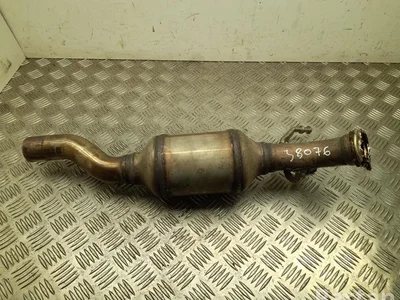 Volkswagen 2Q0 131 701 AN / 2Q0131701AN T-Roc (A11/AC7) 2024 Catalyseur - Image 1