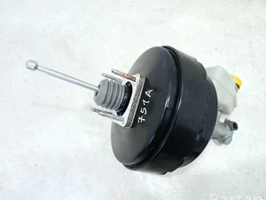 Maserati 0204051221, 209079 GRAN TURISMO 2008 Maître-cylindre de frein