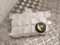 Volvo 8890714219 EX30 (416) 2024 Coolant Expansion Tank
