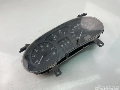 Renault P8200176654B KANGOO (KC0/1_) 2000 Dashboard (instrument cluster) - Image 1