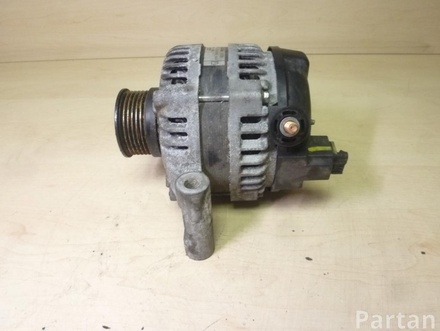 JAGUAR 8X23-10300-AA / 8X2310300AA XF (X250) 2010 Alternator