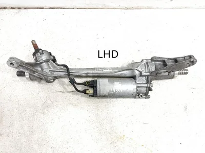 Land Rover L8B2-3200-AM, 4532.022.680, 4532022667, 0273010469 / L8B23200AM, 4532022680, 4532022667, 0273010469 Defender Station Wagon (L663) 2022 Steering column - Image 1