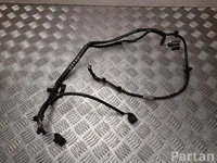 Audi 2Q0 971 349 NH / 2Q0971349NH A1 Sportback 2019 Starterio laidai