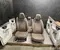 Gebrauchtes Original Mercedes-Benz EQE SUV (X294) 2024 Sitze komplett Türverkleidung - Bild 1