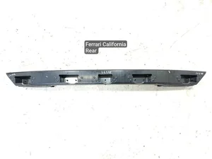 Ferrari California 2010 Buferio Balkis galinis