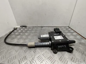 Maserati A2C31240300, 0204789827, 281371 GRAN TURISMO 2014 Unité de commande pour frein de stationnement électromécanique