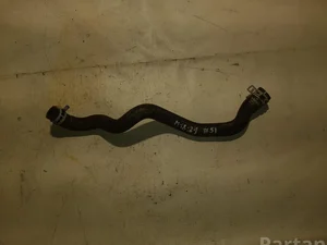 Volvo 31368749 S60 II 2016 Bride de liquide de refroidissement