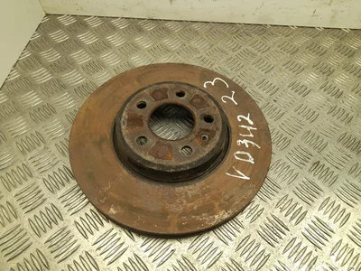 Audi A5 Sportback (F5A) 2017 Disque de frein Left Rear - Image 1