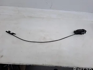 BMW 7240425 5 Touring (F11) 2012 Autres pièces intérieures