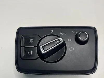 Volkswagen 3G0941633R T-Roc (A11/AC7) 2024 Interrupteur de lumière - Image 1