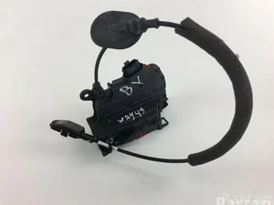 Renault 825037100R ZOE (BFM_) 2012 Cerradura de puerta