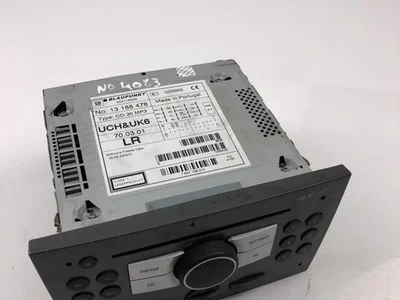 Opel 13188478 VECTRA C 2004 Radio / CD - Image 1