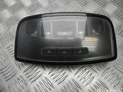 Maserati ASUP1000 GHIBLI (M157) 2020 Lumière intérieure - Image 1