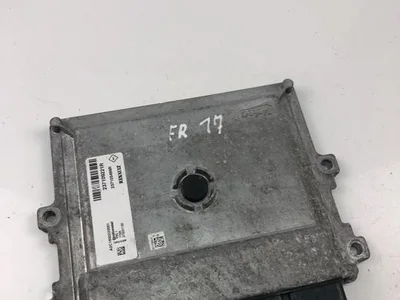 Renault 237109221R; 237105499R / 237109221R, 237105499R CLIO IV (BH_) 2014 БУ двигателя - Изображение 1