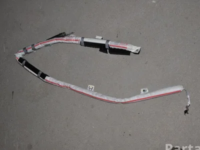 Kia 85020D5000 ; D585020000 / 85020D5000, D585020000 OPTIMA 2017 Airbag latéral - Image 1