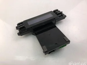 Volvo 7923 S60 I 2003 Ecran