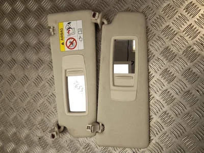 BMW 01G710002, 7277251 5 (G30) 2017 Panneau solaire complect - Image 1