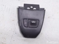 Citroën 9817612877 C5 III Break (TD_) 2019 Camera Front