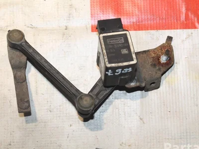 Volvo 20080625 XC70 II 2009 Unité de commande électronique pour le contrôle de la portée des phares - Image 1