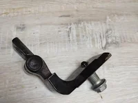 BMW 5A1FCB2 1 (F70) 2025 Door Hinge