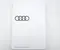 Audi Q8 e-tron 2024 Serviso knyga - Paveiksliukas 1