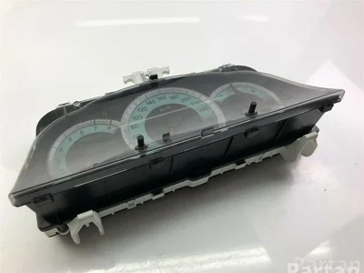 Toyota 83800-0F021A / 838000F021A COROLLA Verso (ZER_, ZZE12_, R1_) 2005 Tableau de bord - Image 1