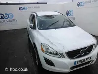 XC60 BALTA - Vignette 1