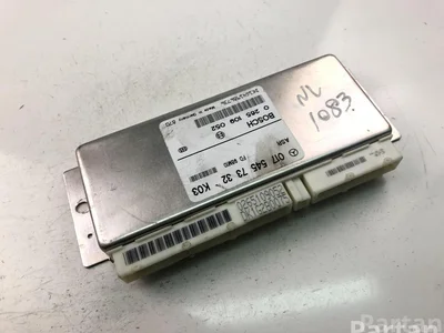 Mercedes-Benz 0175457332; 0265109052 / 0175457332, 0265109052 E-CLASS (W210) 2003 unité de contrôle - Image 1