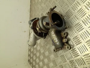 Hyundai 28231-2M828 / 282312M828 Tucson (NX4) 2023 Turbocompresseur