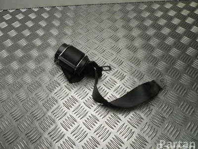 Vauxhall 13380210 ASTRA Mk VI (J) 2012 Ceinture de sécurité - Image 1