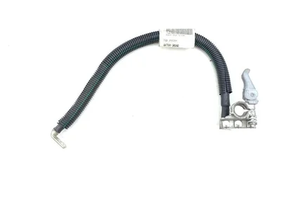 Ferrari 255391 California 2010 Akumuliatoriaus laidai - Paveiksliukas 1