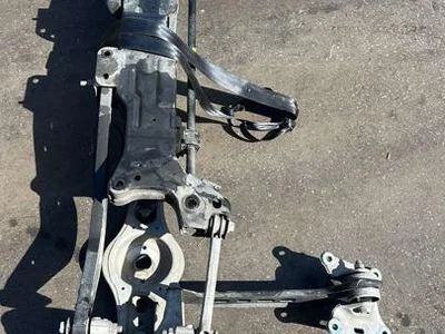 Opel INSIGNIA B Sports Tourer (Z18) 2023 rear axle beam - Image 1