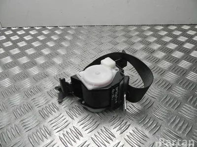 Vauxhall 13288436 INSIGNIA Mk I (A) 2009 Ceinture de sécurité - Image 1