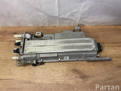 BMW 5A12C60 5 (G30) 2021 Steuergerät für Batterieüberwachung - Bild 1