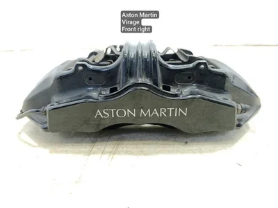Aston Martin 20A04202 VIRAGE Volante 2012 Pinza de freno Right Front - Imagen 1