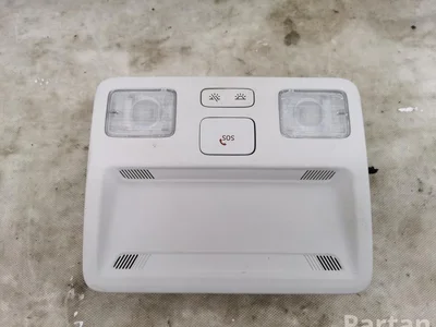 Ford H1BBA519A58 Puma 2020 Lumière intérieure - Image 1