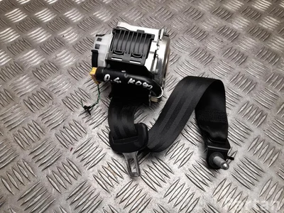 Audi 4K8 857 805 B / 4K8857805B A6 (C8/4K) (2018 - ) 2019 Ceinture de sécurité Right Rear Left Rear - Image 1