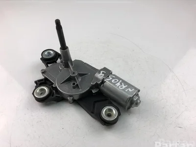 Volvo 31294492 V40 liftback 2014 Silnik wycieraczek - Obraz 1