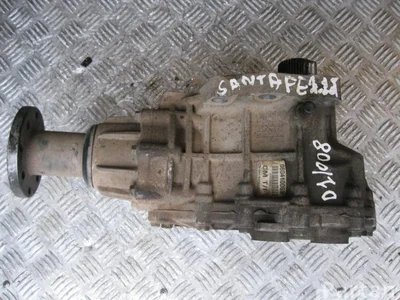 Hyundai 060410069. CMT. / 060410069CMT SANTA FÉ II (CM) 2007 Boîte de transfert - Image 1