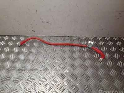 Land Rover J8A2-14300-CB / J8A214300CB RANGE ROVER VELAR (L560) 2017 Câbles de batterie - Image 1