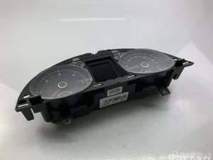 Volkswagen 3AA920870P PASSAT (362) 2014 Deska rozdzielcza