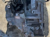 Škoda PFM OCTAVIA III (5E3) 2014 Transmission manuelle