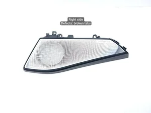 BMW 9393620, 65139393620 X5 (G05) 2020 Loudspeaker grille