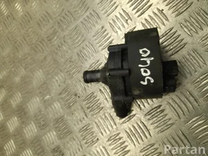 Tesla 1035348-00-F / 103534800F MODEL X 2016 Papildomas vandens siurblys