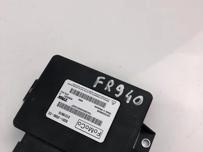 Volvo 31318610 XC60 2011 unité de contrôle - Image 1